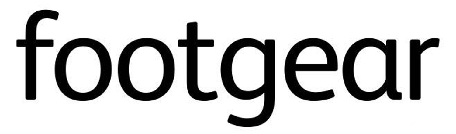 footgear logo