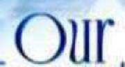 name of font