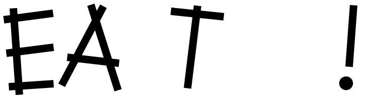 Please help cute font what it is? Font sample to identify the typeface on WhatFontIs