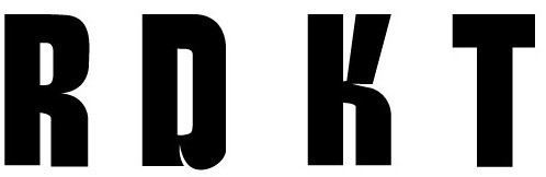 RDKT Font sample to identify the typeface on WhatFontIs