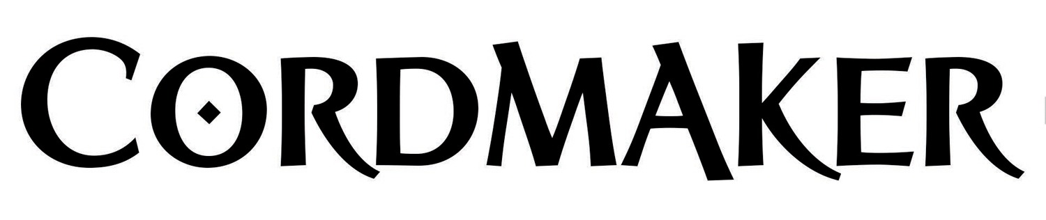 Cordmaker1 Font sample to identify the typeface on WhatFontIs