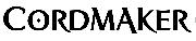 Cordmaker1 Font sample uploaded by auman2003 to identify the typeface on WhatFontIs