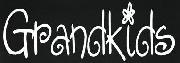 "Grandkids" font Font sample uploaded by zoie1206 to identify the typeface on WhatFontIs