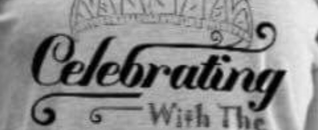 Font with lines and curls on letters Font sample to identify the typeface on WhatFontIs