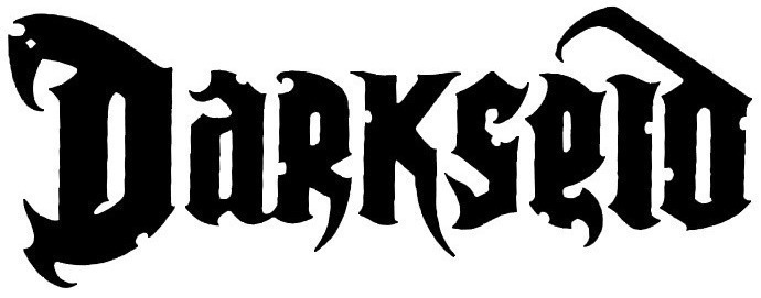 Darkseid font