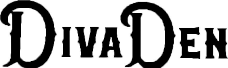 Diva Den Font sample to identify the typeface on WhatFontIs
