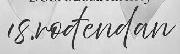 What font? Font sample uploaded by bojana to identify the typeface on WhatFontIs