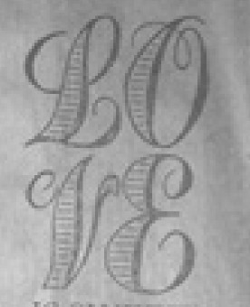 Identify this font? Font sample to identify the typeface on WhatFontIs