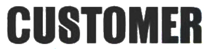 What Font Is This? Font sample to identify the typeface on WhatFontIs