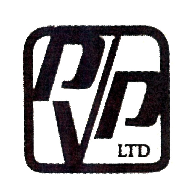 PVP Font sample to identify the typeface on WhatFontIs