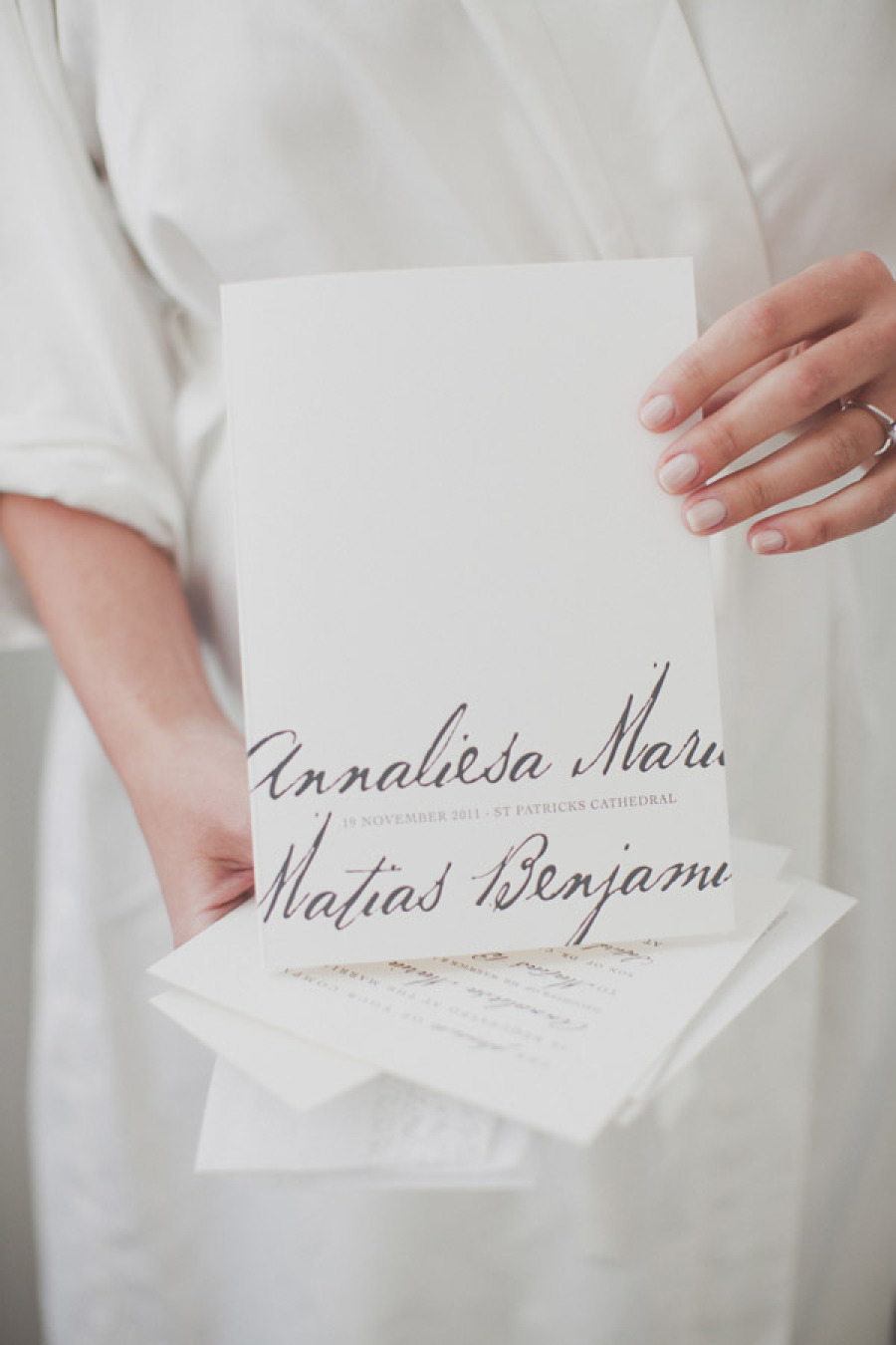 Similar to Austin Pen, Declaration, and Californya... Font sample to identify the typeface on WhatFontIs