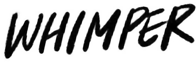 Does anyone knows the name of this font?