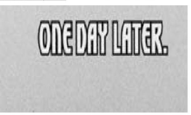 Help me to find the name of this font Font sample to identify the typeface on WhatFontIs