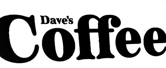 Daves Coffee