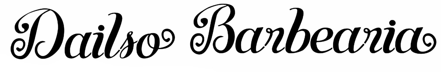 Semi-calligraphic Font sample to identify the typeface on WhatFontIs