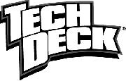 Tech Deck font Font sample uploaded by logoinvision to identify the typeface on WhatFontIs