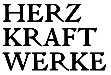 Sarah Connor - Herz Kraft Werke album title