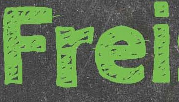 Can you identify this font? Font sample to identify the typeface on WhatFontIs