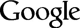 what font is google old