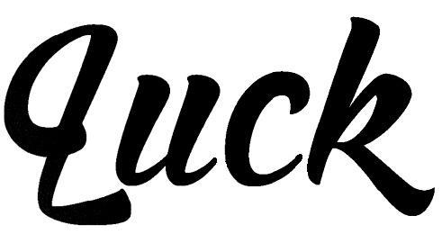 Luck Script