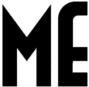 ME font