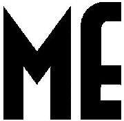 ME font