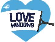 Forgotten my logo font! Font sample uploaded by LoveWindowsBristol to identify the typeface on WhatFontIs