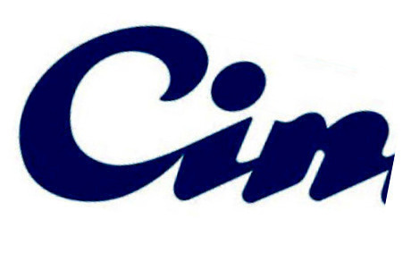 Cin Font sample to identify the typeface on WhatFontIs