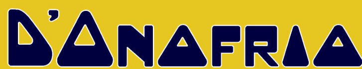 D’Onofrio Font sample to identify the typeface on WhatFontIs