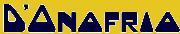 D&rsquo;Onofrio Font sample uploaded by Maedosgemeoslcgmailc to identify the typeface on WhatFontIs
