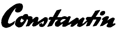 Constantin Font sample to identify the typeface on WhatFontIs
