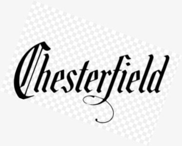 Chesterfiled Font sample to identify the typeface on WhatFontIs