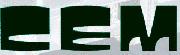 CEM Font sample uploaded by Maedosgemeoslcgmailc to identify the typeface on WhatFontIs