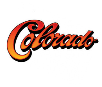 Colorado Font sample to identify the typeface on WhatFontIs