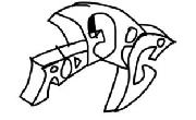 ADFPG Font sample uploaded by Maedosgemeoslcgmailc to identify the typeface on WhatFontIs