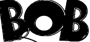 BOB Font sample to identify the typeface on WhatFontIs