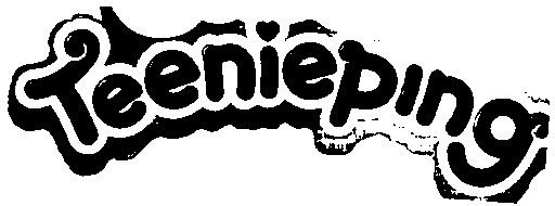 Teenieping Font sample to identify the typeface on WhatFontIs