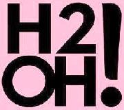 H2OH! Font sample uploaded by Maedosgemeoslcgmailc to identify the typeface on WhatFontIs