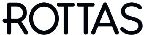 ROTTAS FONT Font sample to identify the typeface on WhatFontIs