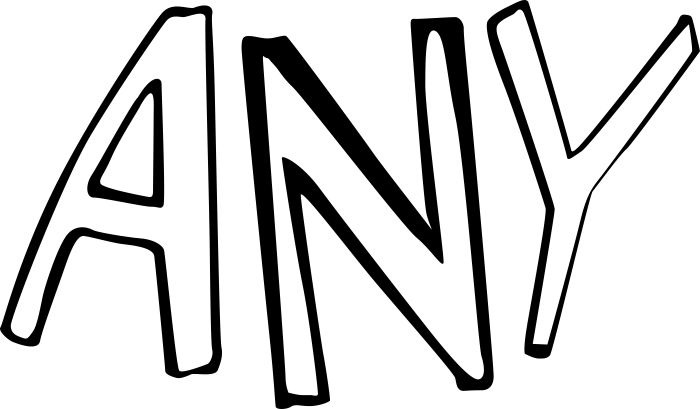 what font is? Font sample to identify the typeface on WhatFontIs