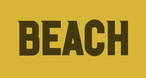 I know I've seen this before! Font sample to identify the typeface on WhatFontIs