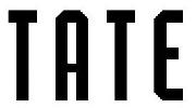 Tate McRae font 