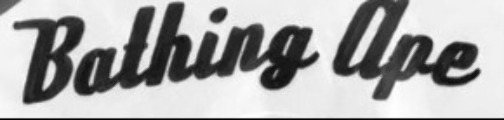 Identify this font