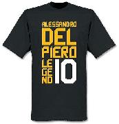 Alessandro Del Piero Font sample uploaded by qba123 to identify the typeface on WhatFontIs