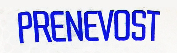 Font Font sample to identify the typeface on WhatFontIs