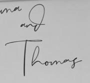 Name of this signature style font