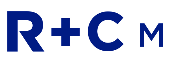 RCM Font sample to identify the typeface on WhatFontIs