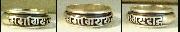 ring engraver Font sample uploaded by mat to identify the typeface on WhatFontIs