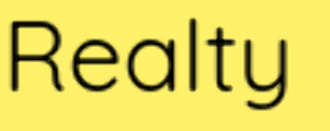 Realty - font name please