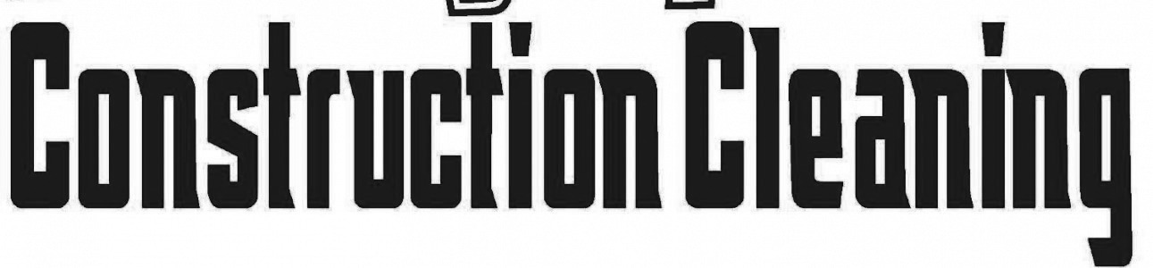 Consteuction Cleaning Font sample to identify the typeface on WhatFontIs